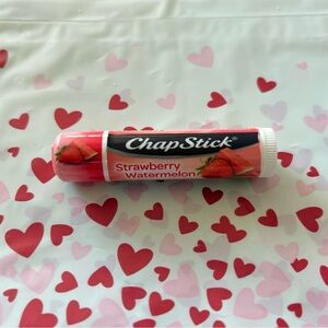 Chapstick “Strawberry Watermelon” - ❤️ 3 for $10 lip balms